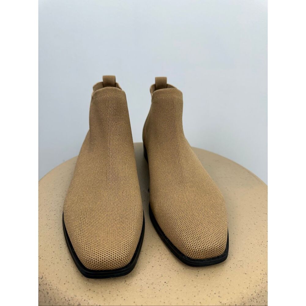 Vivaia Women’s Ryan Pro Nutmeg Square Toe Water Repellent Ankle Boots 43/11 - Picture 5 of 11
